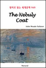 The Nebuly Coat -  д 蹮 949 (Ŀ̹)